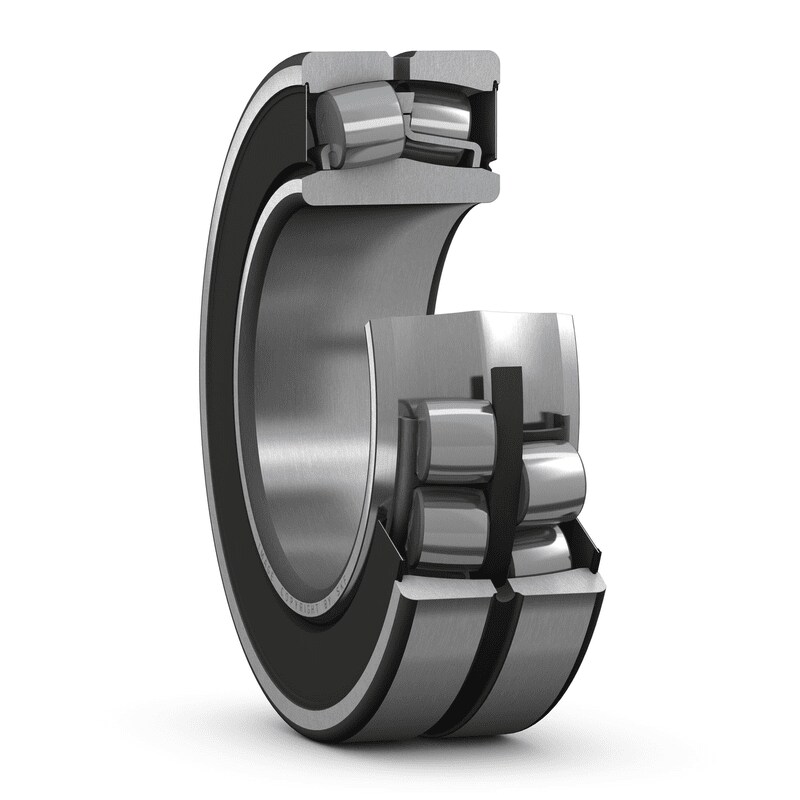 BS2-2308-2RS/VT143